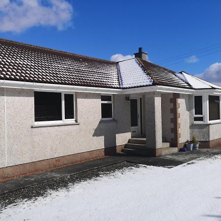 Вилла Large Private 3 Bed Bungalow Сторновэй Экстерьер фото