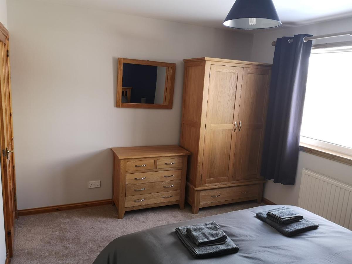 Вилла Large Private 3 Bed Bungalow Сторновэй Экстерьер фото
